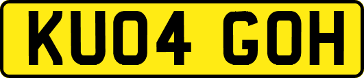 KU04GOH
