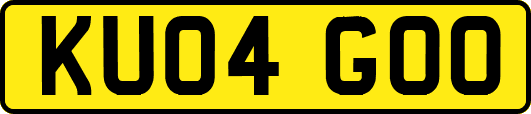 KU04GOO