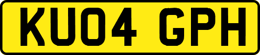 KU04GPH