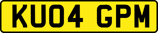 KU04GPM
