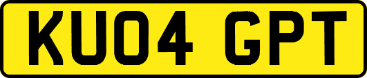 KU04GPT