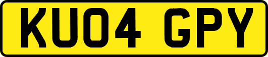 KU04GPY