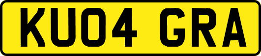 KU04GRA