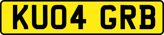 KU04GRB
