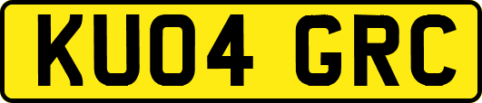 KU04GRC