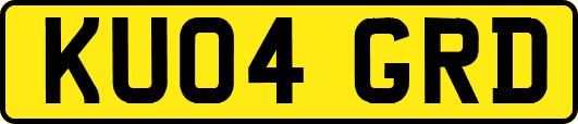 KU04GRD