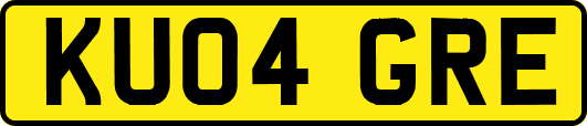 KU04GRE