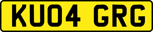 KU04GRG
