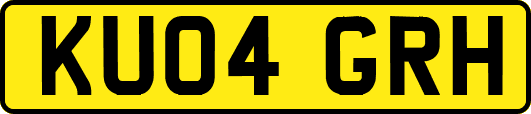 KU04GRH