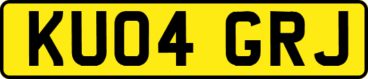 KU04GRJ