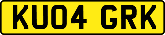 KU04GRK