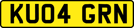 KU04GRN