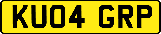 KU04GRP