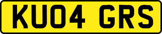KU04GRS