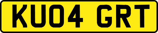KU04GRT