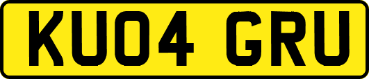 KU04GRU