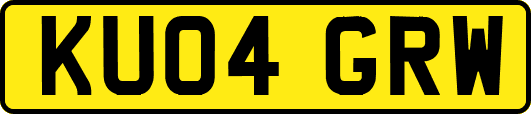 KU04GRW