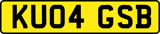 KU04GSB