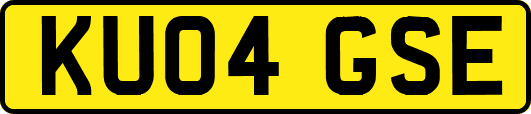 KU04GSE