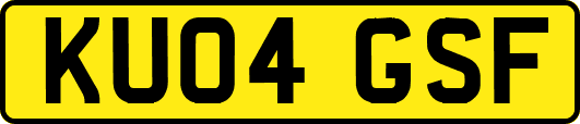 KU04GSF