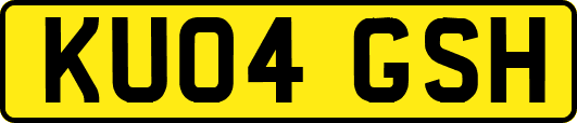 KU04GSH