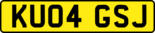 KU04GSJ