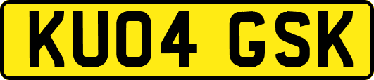 KU04GSK