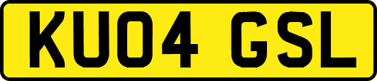KU04GSL