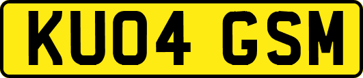 KU04GSM