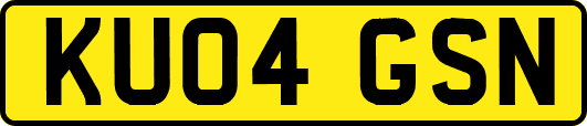KU04GSN