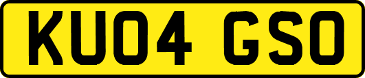 KU04GSO