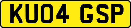 KU04GSP