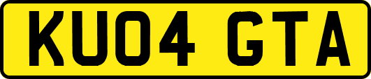 KU04GTA