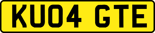 KU04GTE