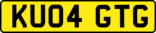 KU04GTG