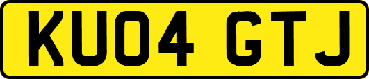 KU04GTJ