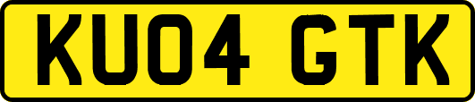 KU04GTK