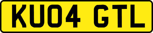 KU04GTL
