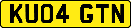 KU04GTN
