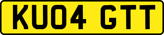KU04GTT