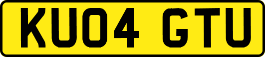 KU04GTU