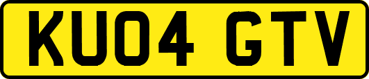 KU04GTV