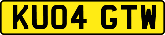 KU04GTW