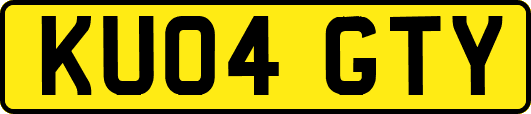 KU04GTY