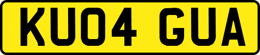 KU04GUA