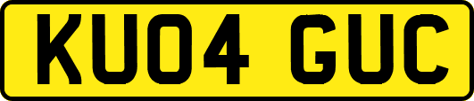 KU04GUC