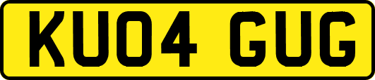 KU04GUG
