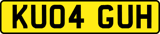 KU04GUH