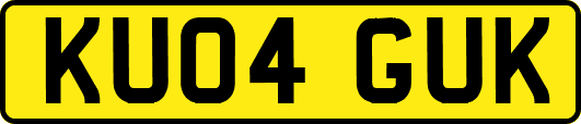 KU04GUK