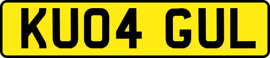 KU04GUL
